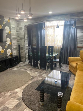 Appartment Tashkent